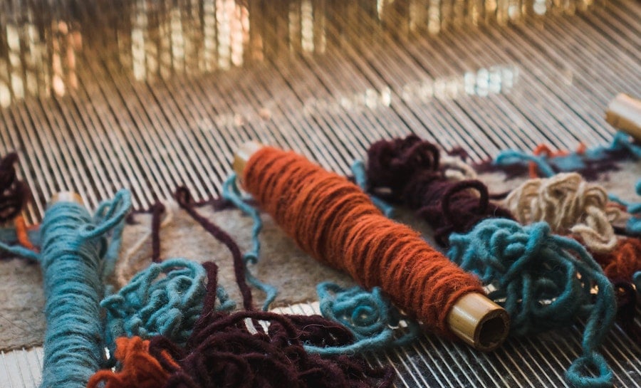 The Unbroken Thread Image