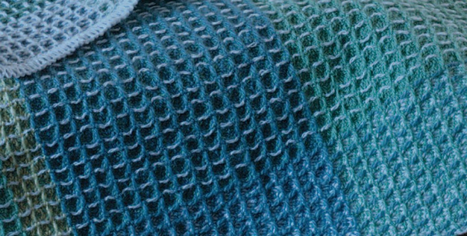 Texturize Your Weaving Primary Image