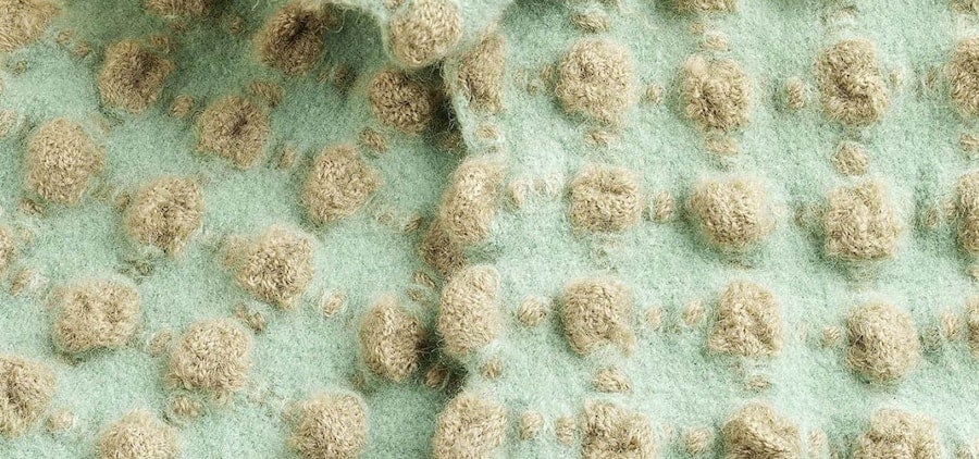 Collapse weave by Madelyn van der Hoogt Image