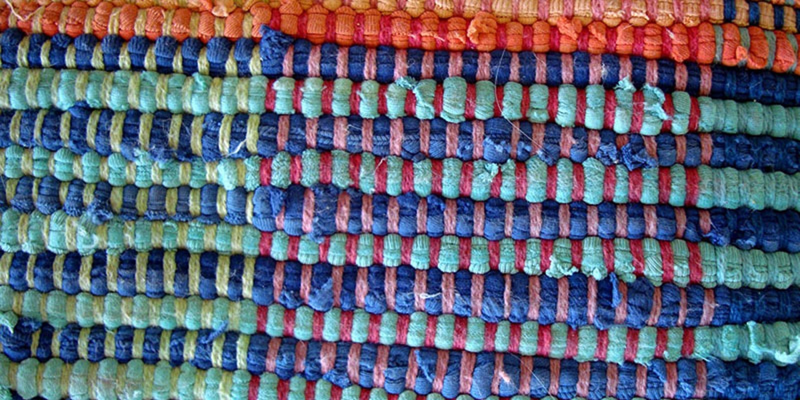 Weaving Hope Primary Image