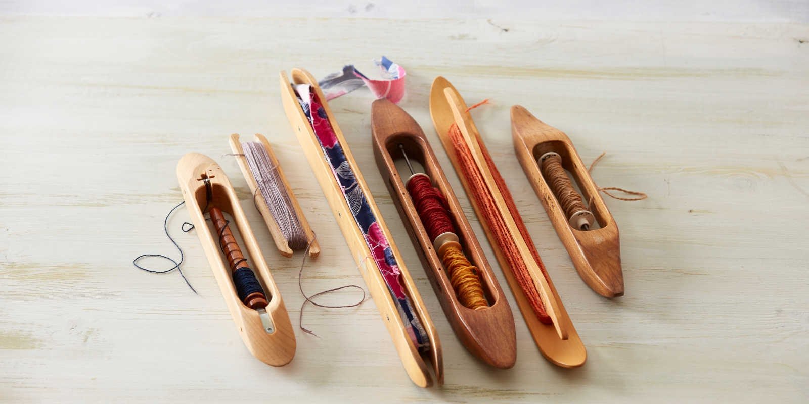 Hack Your Weaving Studio: 10 Items from the Hardware Store to Use in Your Weaving Studio Primary Image