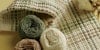 Explore the Power of 4-Shaft Weaving with Free Towel and Napkin Projects Image