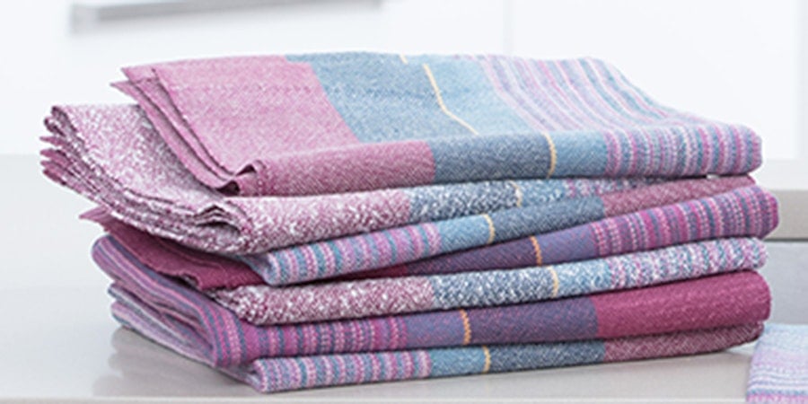 The Importance of Towels Image