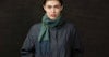 The Recipe for a Perfect Scarf Image