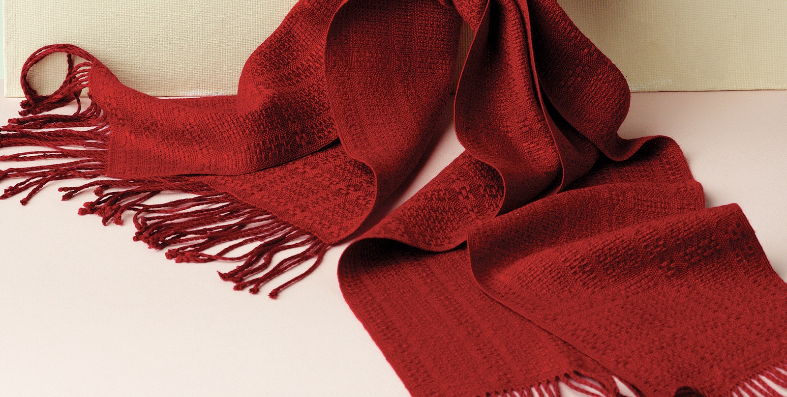 Color and Lace Primary Image