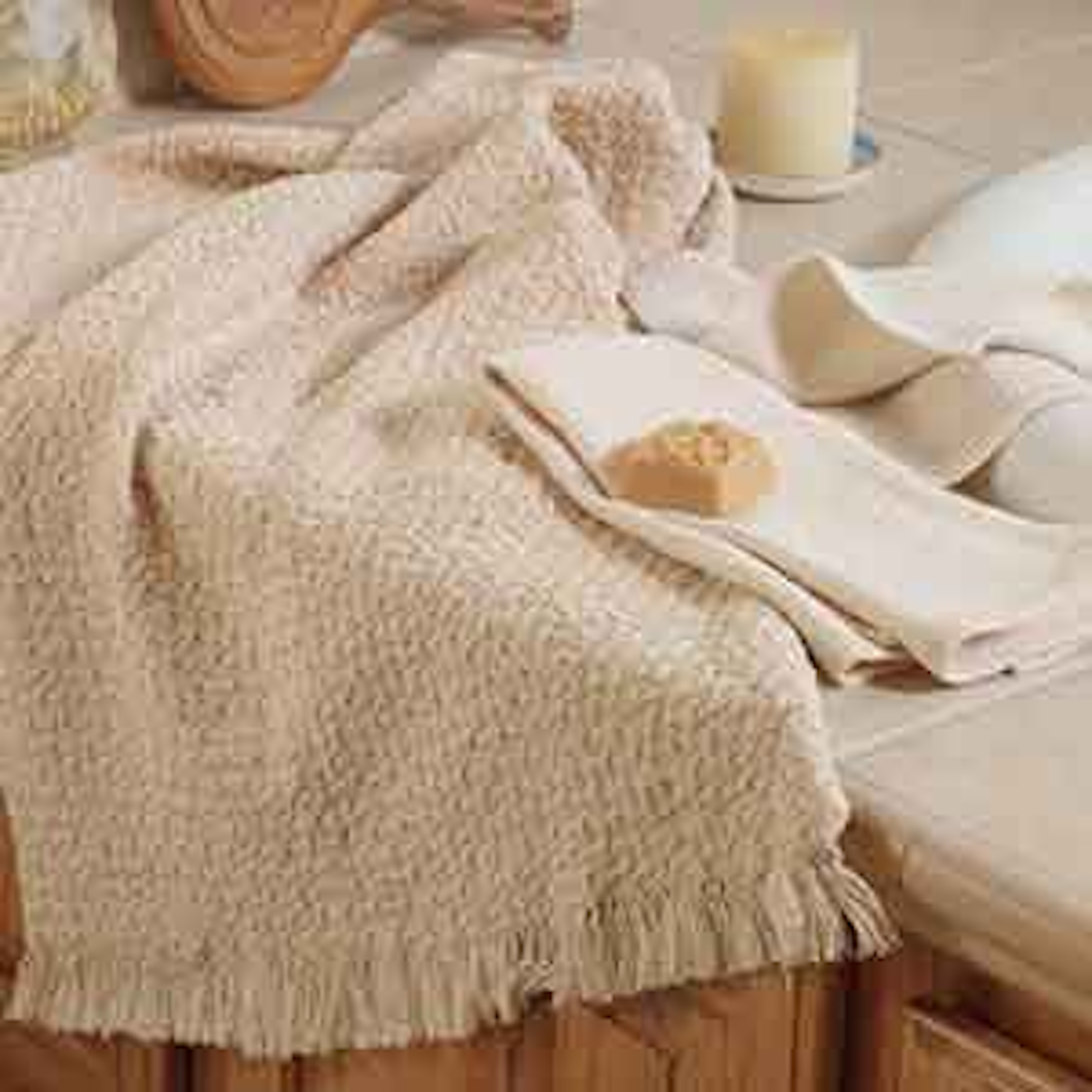 A New eBook: Waffle Weave Primary Image