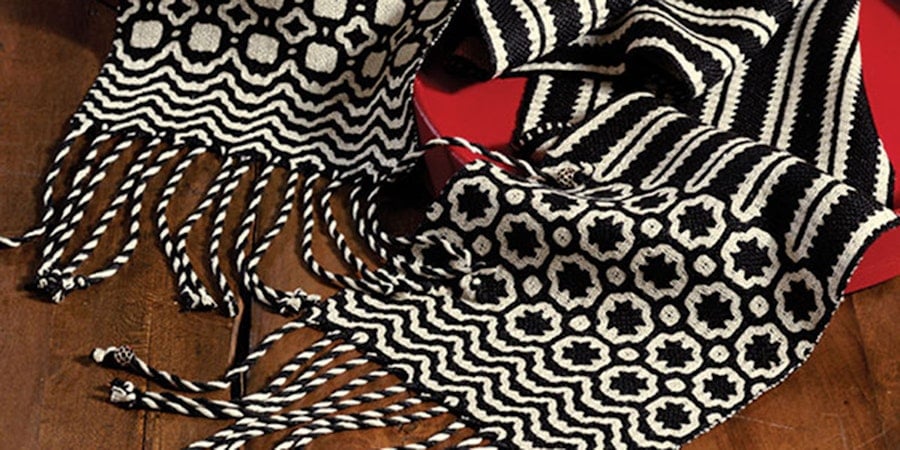 The Best Weave Structure is Doubleweave Image