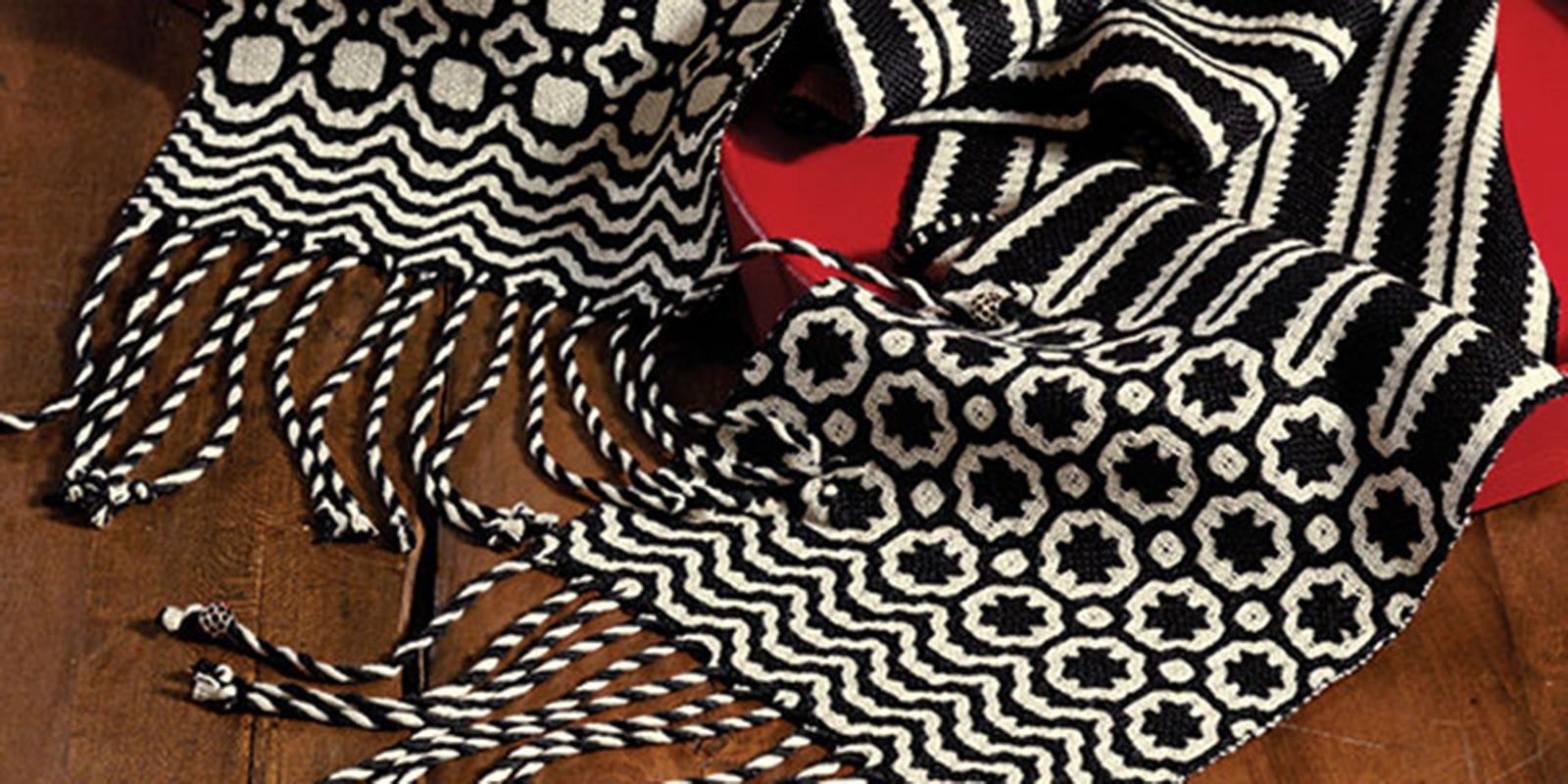 The Best Weave Structure is Doubleweave Primary Image