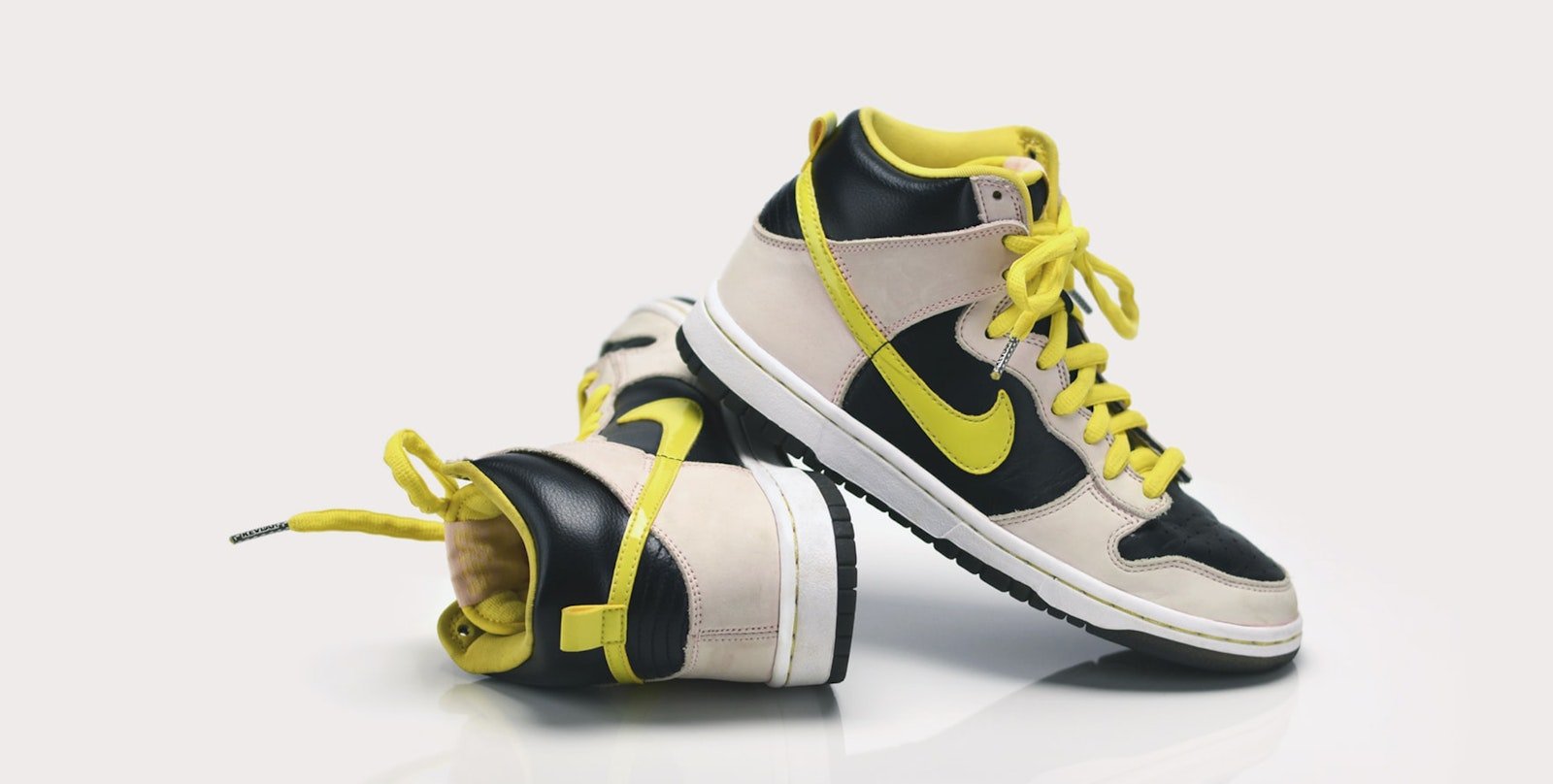 Cotton + Corn = Sustainable Shoes Primary Image