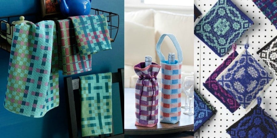 The Best Weaving Projects For Thanksgiving Image