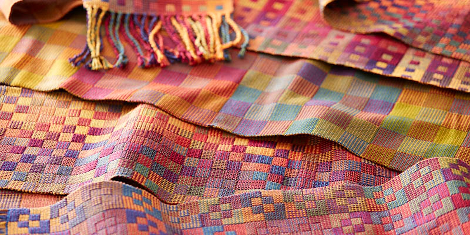 Double-Check Your Weaving Opinions Primary Image