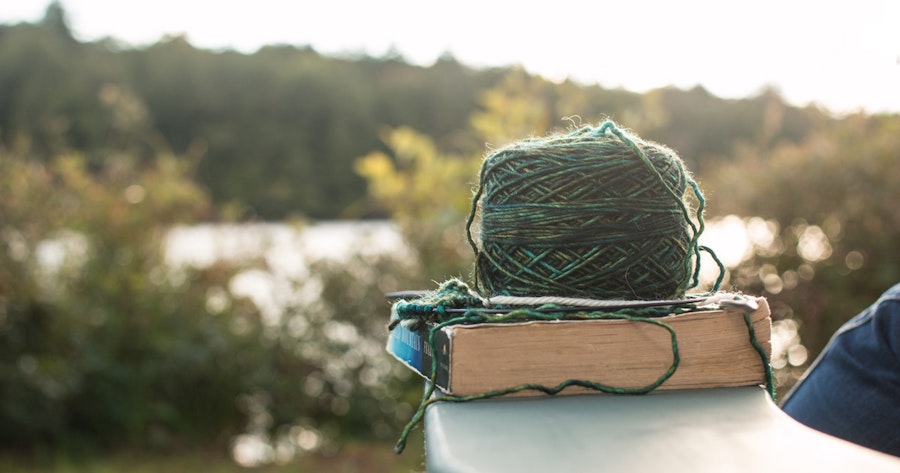 Singles Yarn Appreciation Day Image