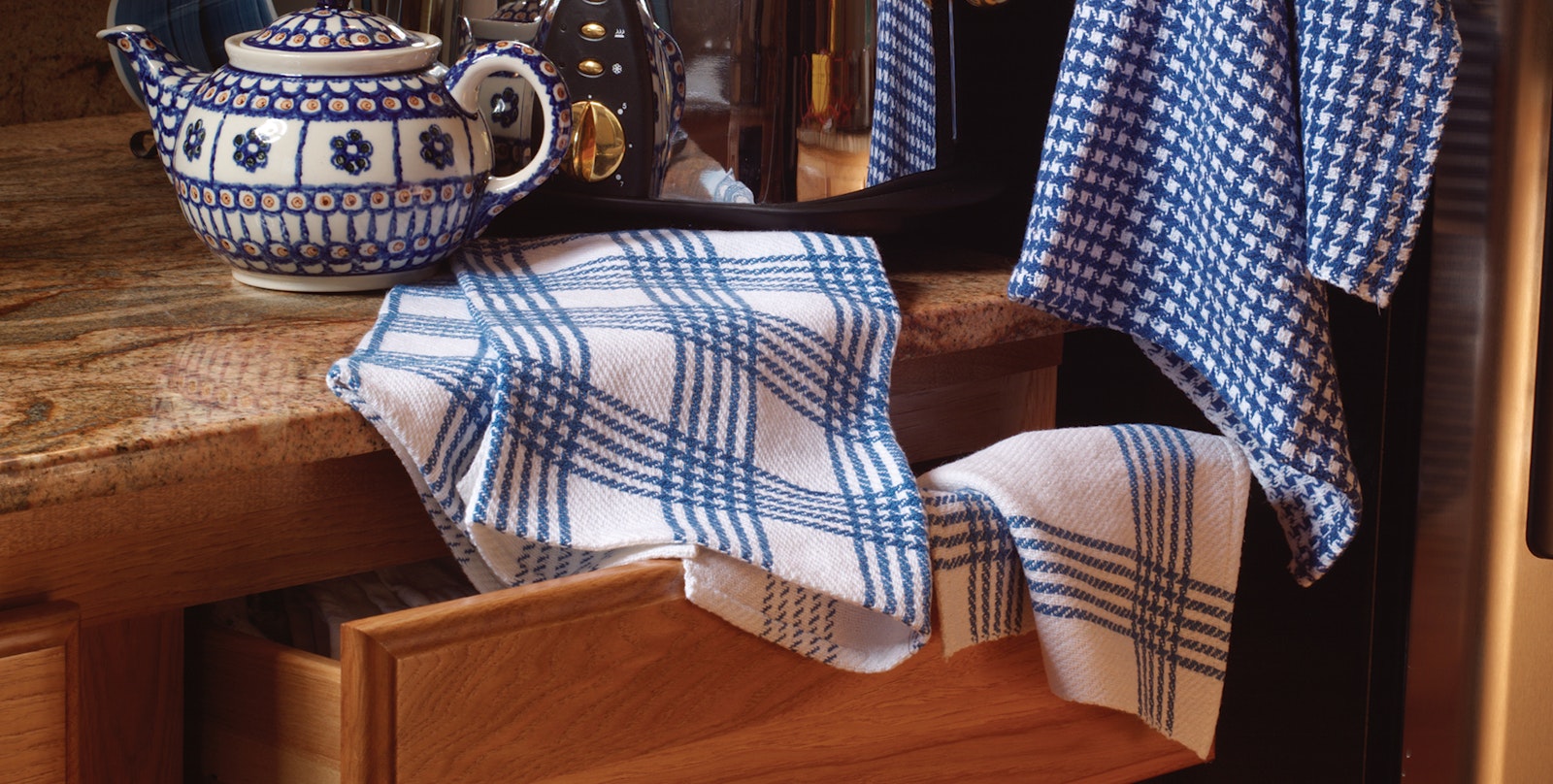 Britt-Marie Lamb  More Star Towels Primary Image