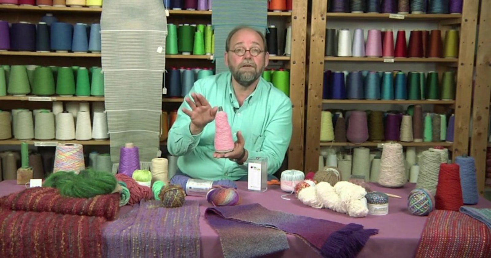 Living With Looms Primary Image