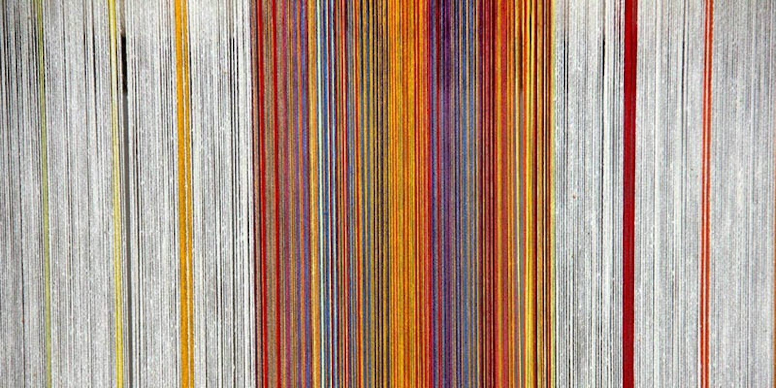 Adventures in Weaving: Warp Chicken Primary Image