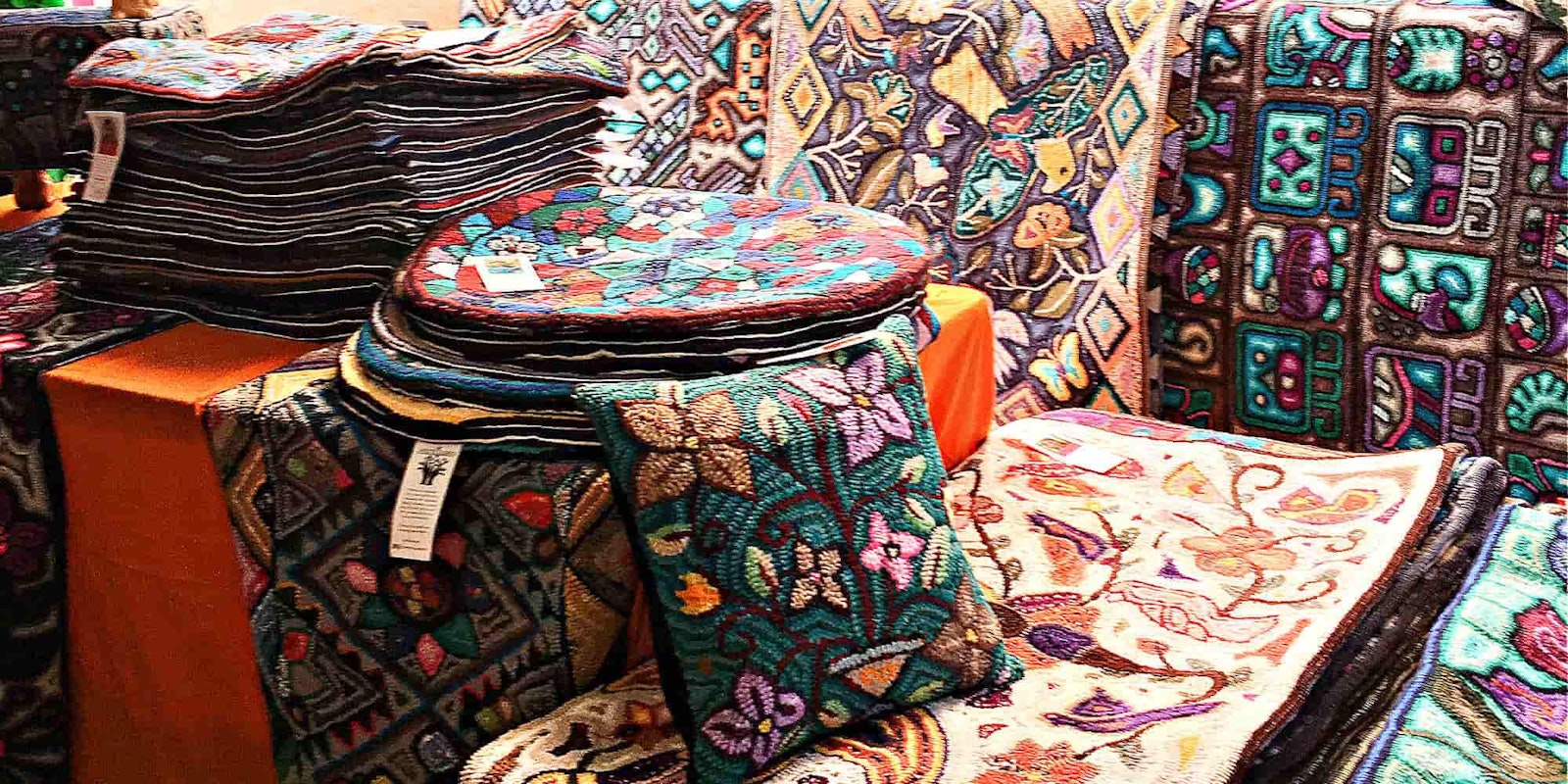 Why We Love Fair Trade Primary Image