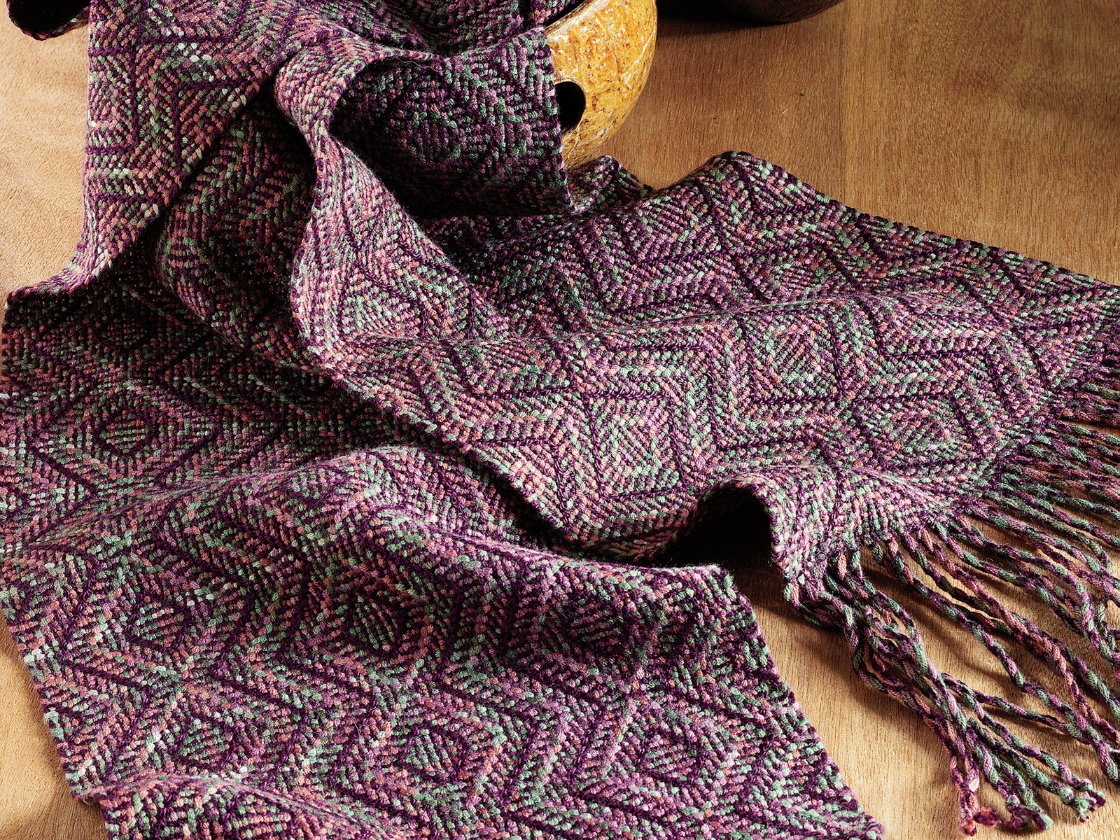 All You Need for Shadow Weave Primary Image