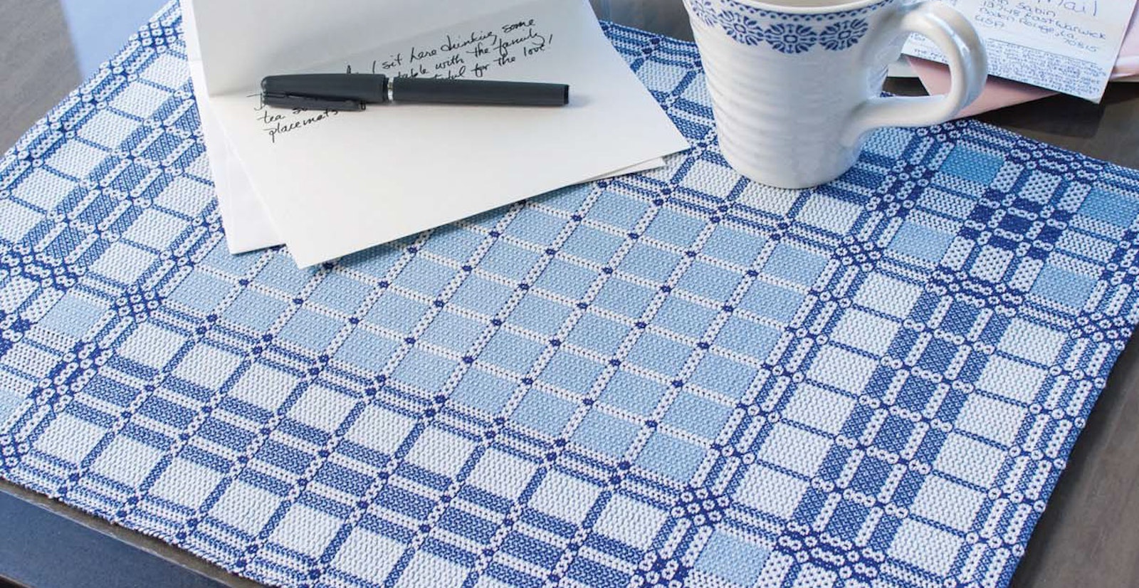 Celestial Inspiration for the Starry Sky Placemats Primary Image