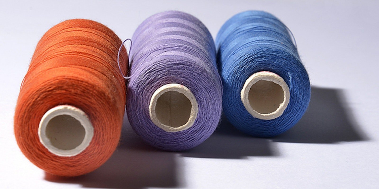 How to Correctly Cut Thread Primary Image