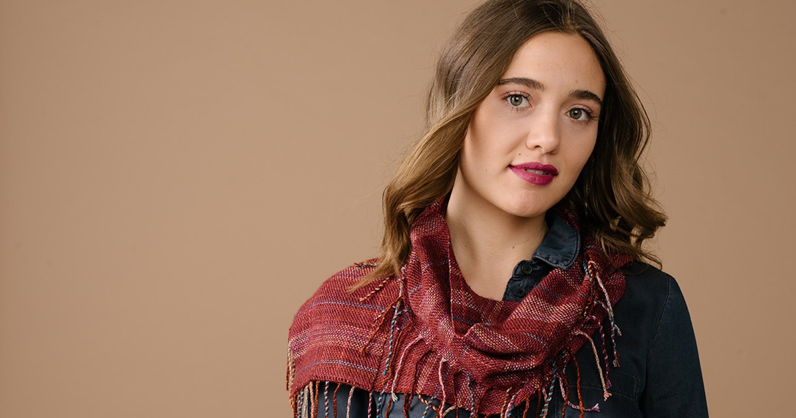 Leave the What Ifs Behind: Loom Theory Primary Image