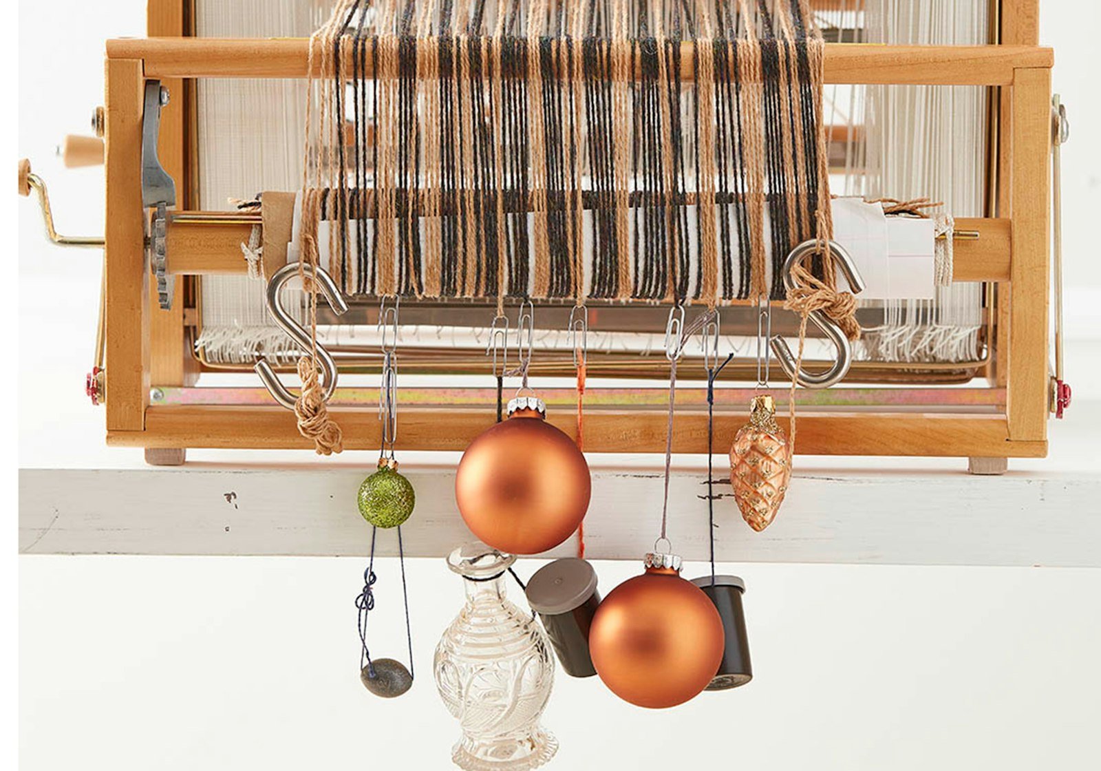 10 Weaving Things I’d Rather Do Than Stand in Line On Black Friday Primary Image