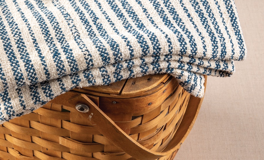 Heirloom or Well-Loved? Image