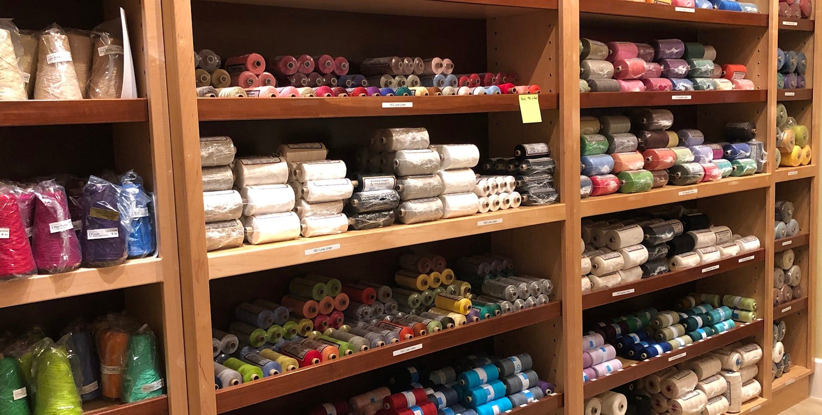 Stash Bust with Handwoven January/February 2022 Primary Image