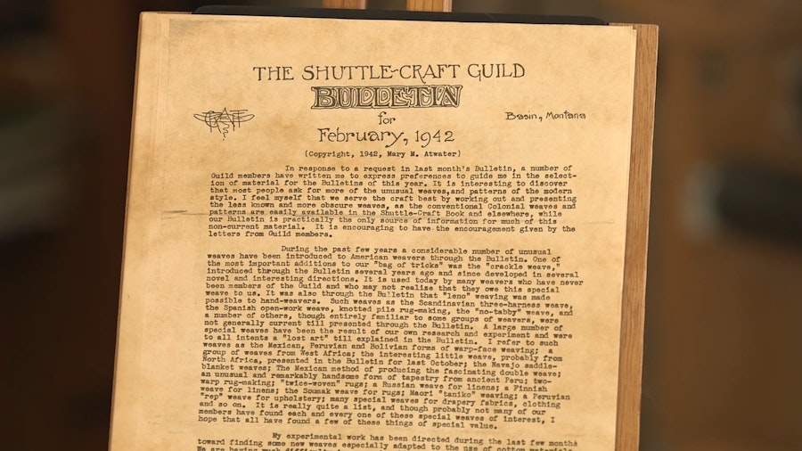 Shadow Weave: An Impressive American Original Image