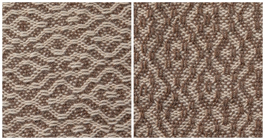 Predicting Deflection Image