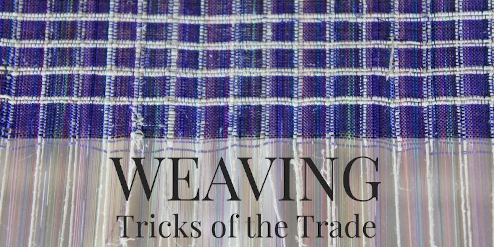 Tricks of the Trade: Making Yarn Substitutions Primary Image