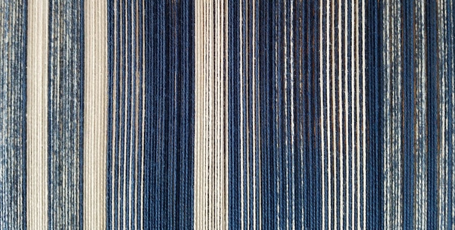 Weaving Tricks of the Trade: A No-Tears Repair Heddle Image