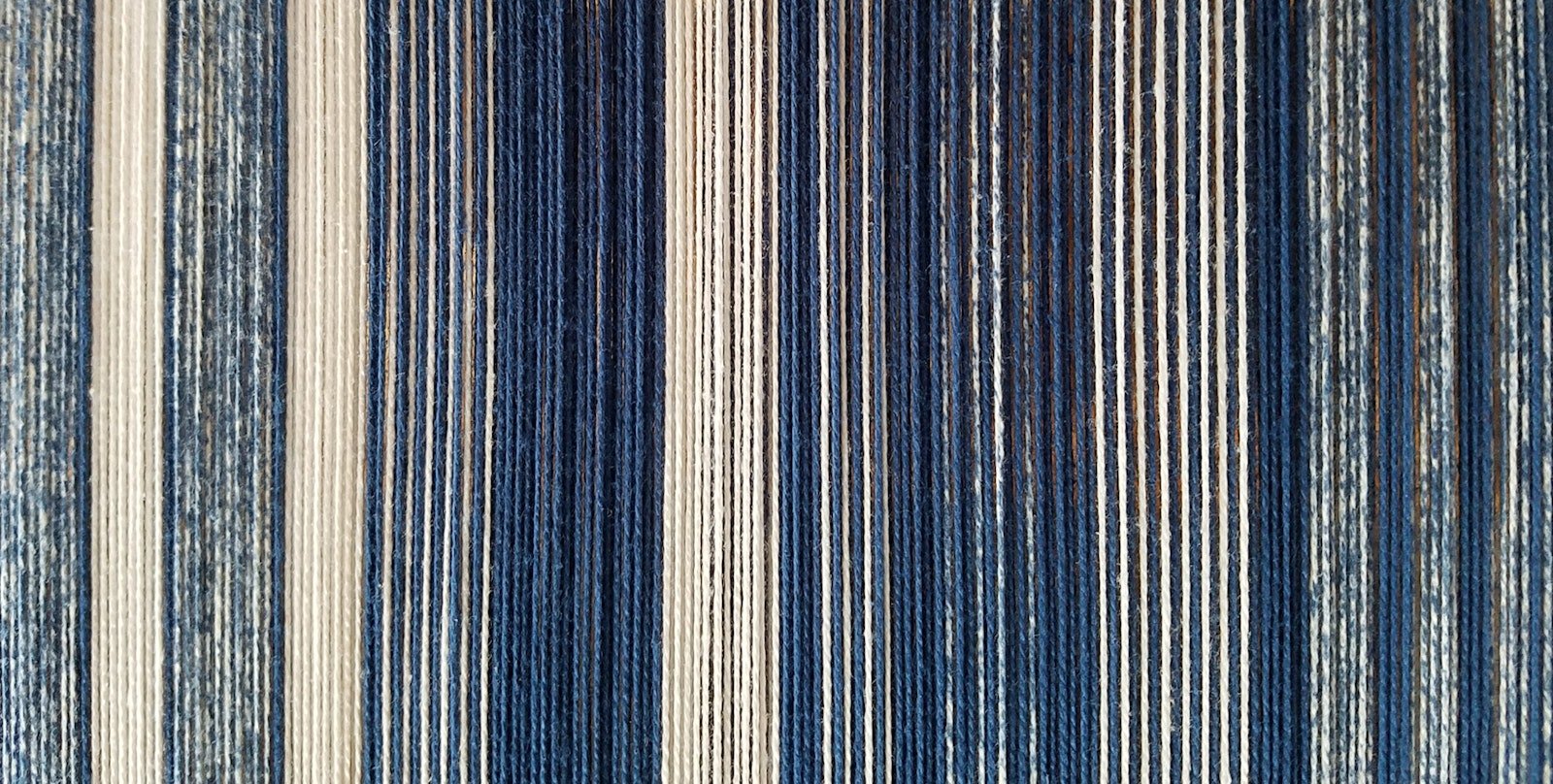 Weaving Tricks of the Trade: A No-Tears Repair Heddle Primary Image