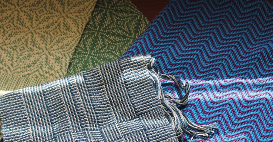 Notes from the Fell: Compatible Contrasts Image