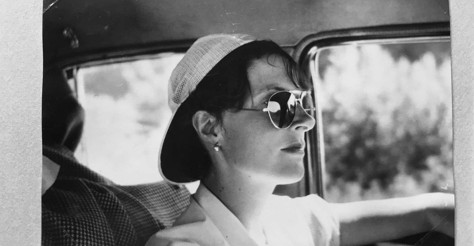 Handwoven Couture: Ebba von Eckermann Primary Image