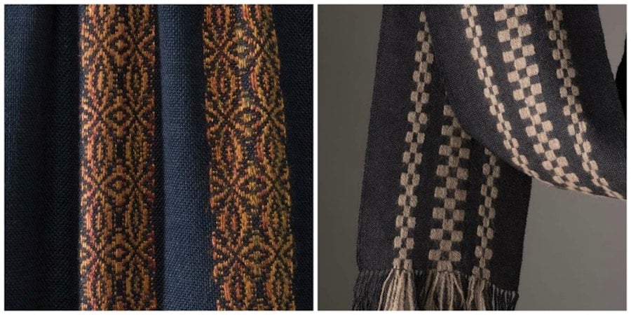 Warp Therapy: Turning a Draft Image