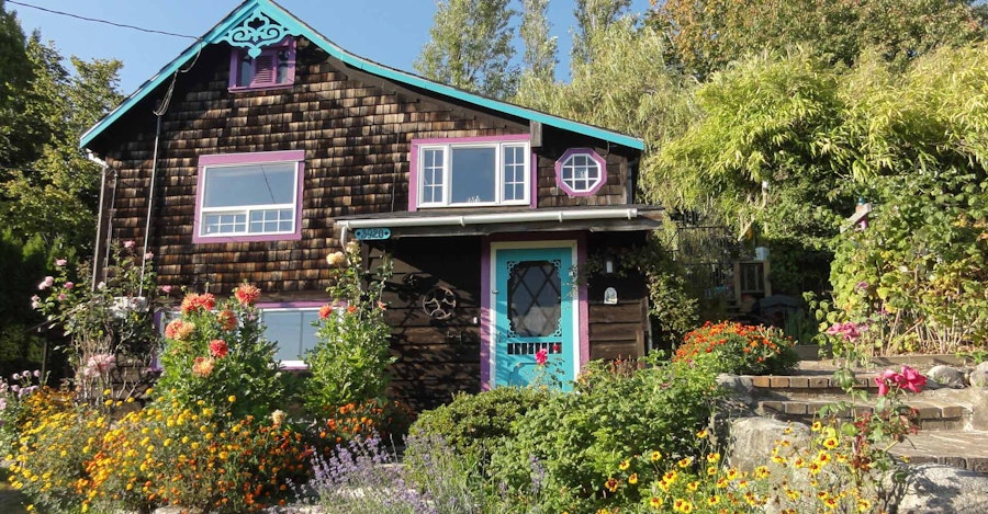 Weaving as Narrative Image