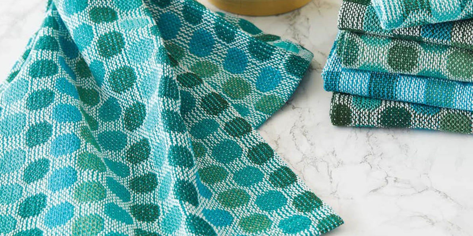 Back to School, Back to Basics: Handweaving Teachers Share Advice Primary Image