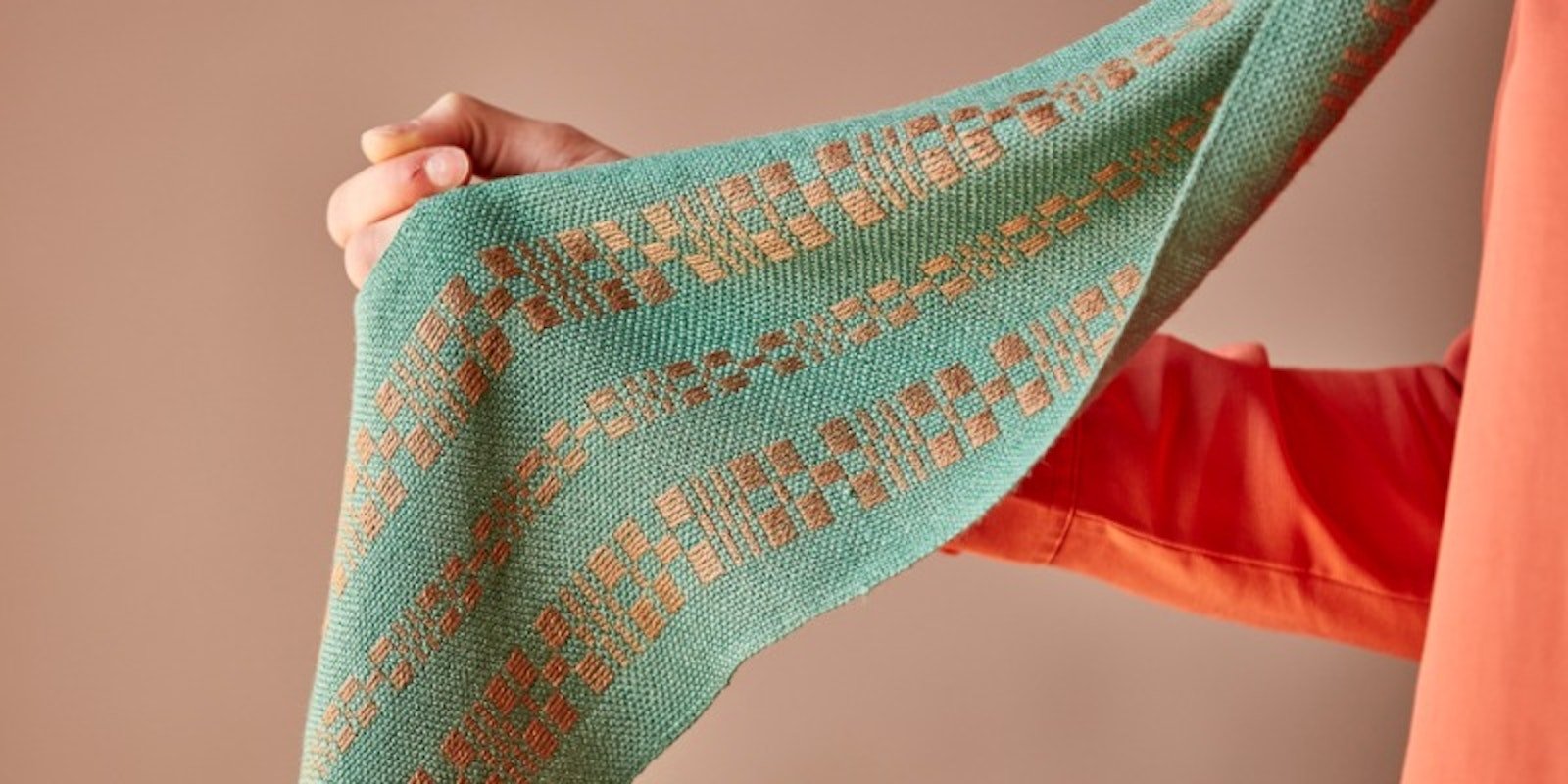 A Supplementary Scarf Primary Image