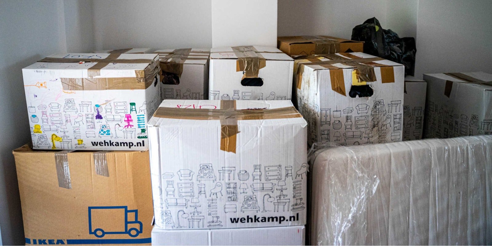 The Pure Joy of Weaving Primary Image