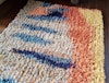 Crater Rug in Double Corduroy Image