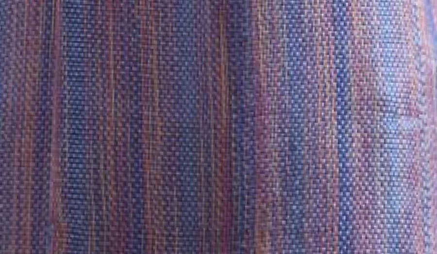 July 2009 Scarf of the Month - Liz Gipson Image