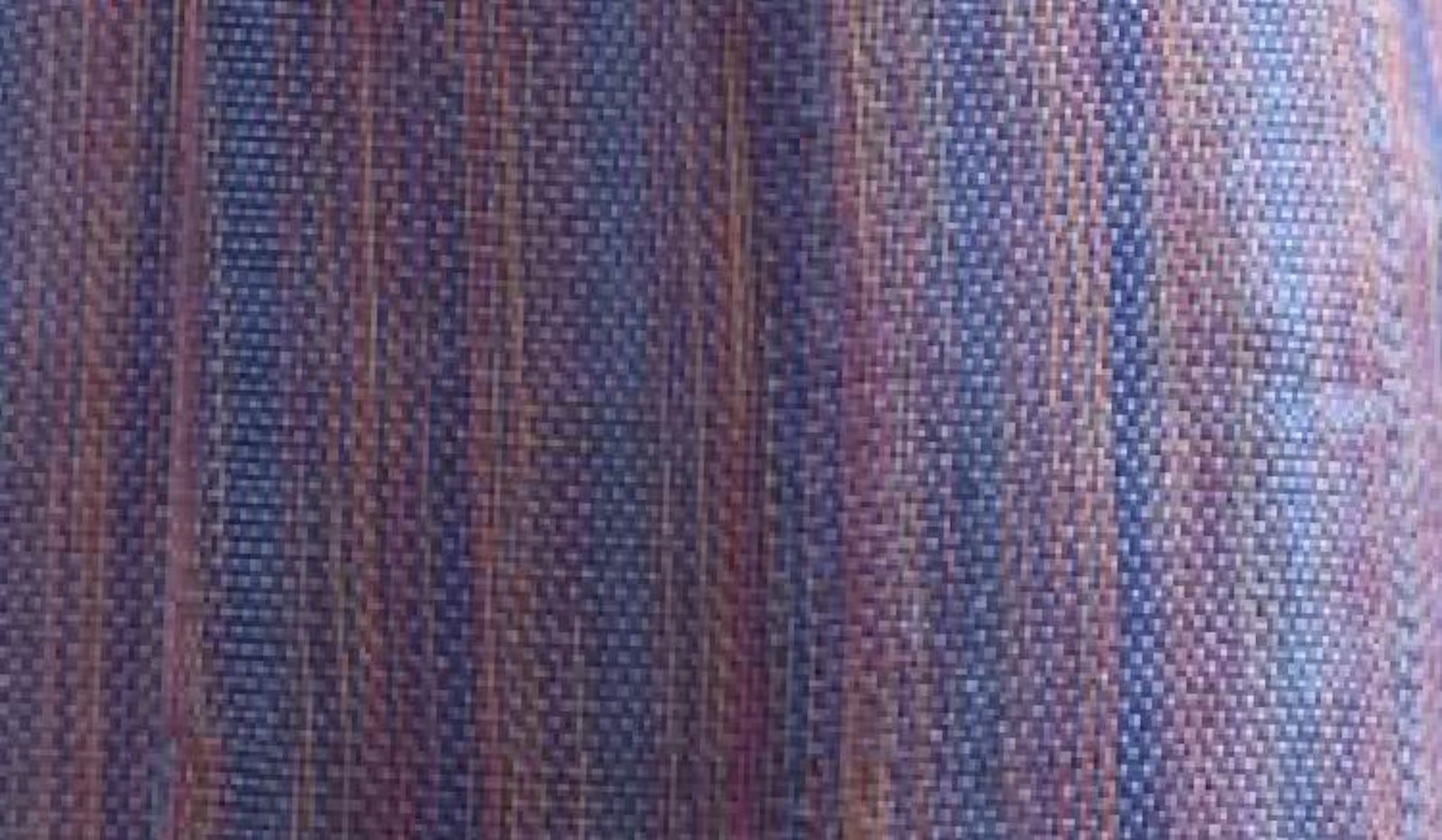 July 2009 Scarf of the Month - Liz Gipson Primary Image