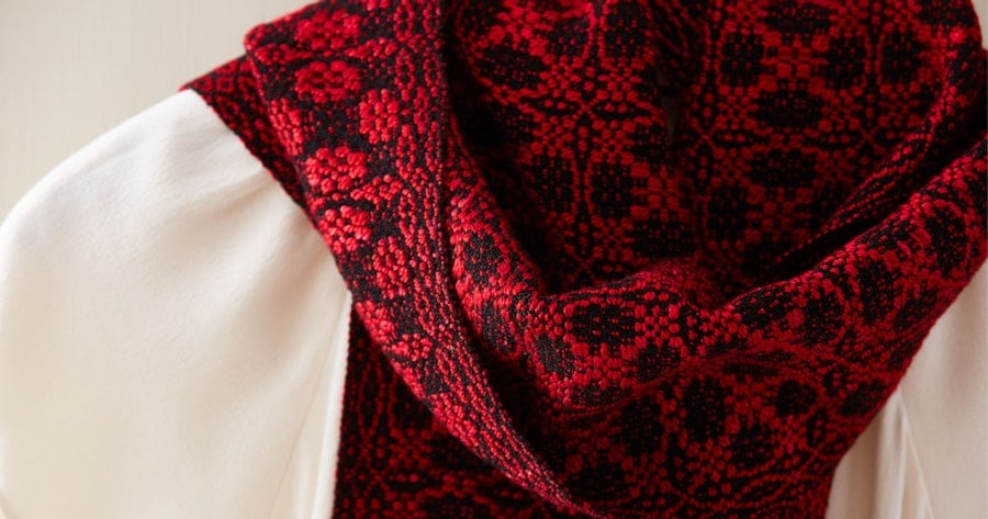 Weaving in Time for Yourself Image