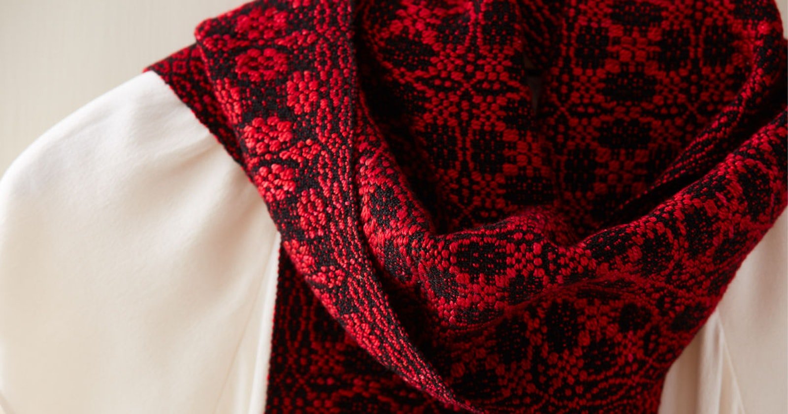 Weaving in Time for Yourself Primary Image