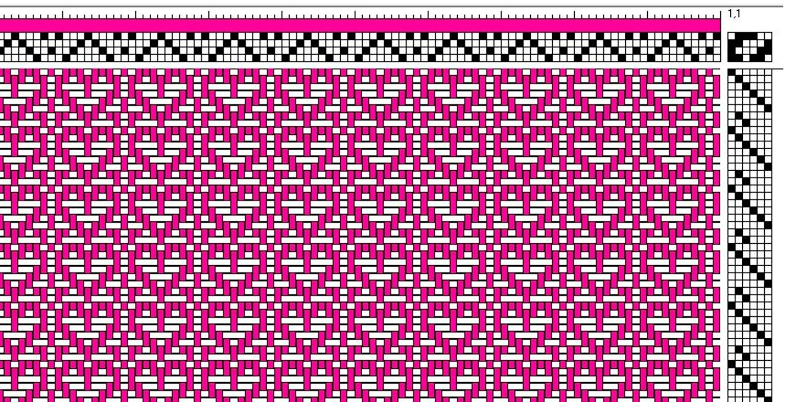 Using WIF files - Judie Eatough Primary Image