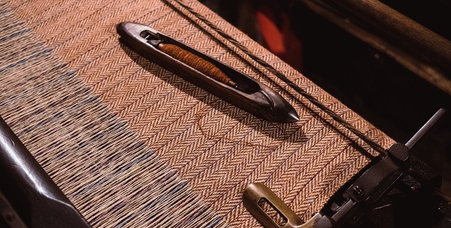 Call For Submissions! Handwoven May/June 2022: Plain and Fancy Twills  Image