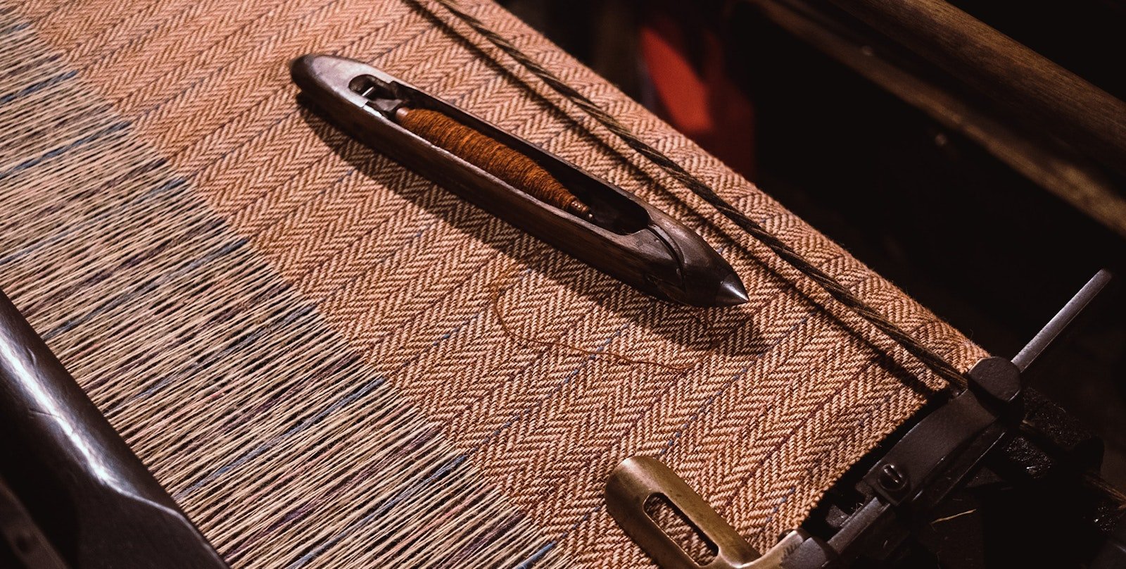 Call For Submissions! Handwoven May/June 2022: Plain and Fancy Twills  Primary Image