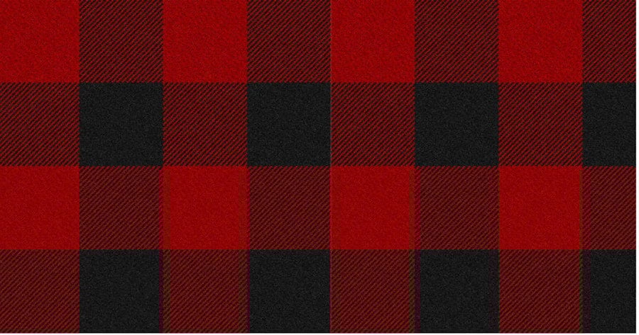 As American as . . . Haggis? Image