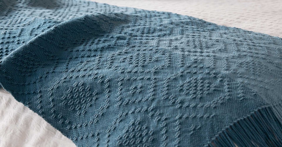 Passing the Weaving Torch Image