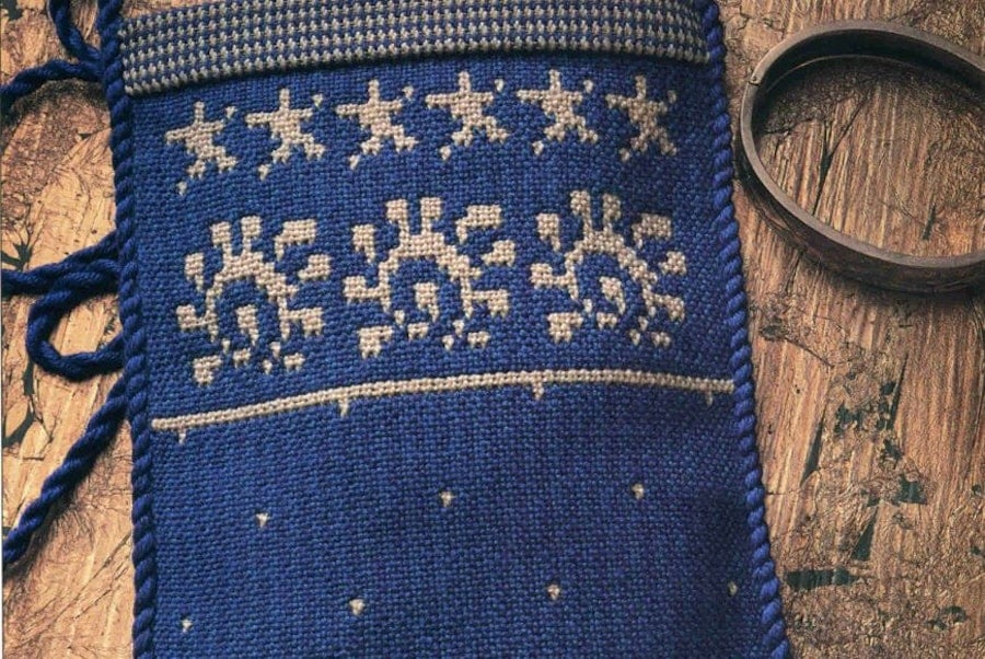 A New eBook: Handwoven Bags! Image